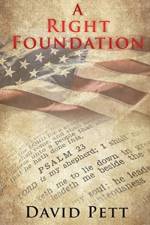 A Right Foundation af David Pett