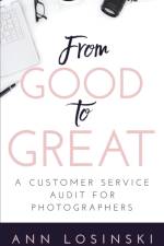 From Good to Great af Ann Losinski