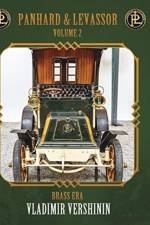 Panhard and Levassor Second volume af Vladimir Vershinin