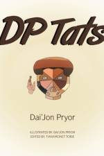 Dp Tats af Dai'Jon Pryor