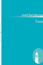 Faust af Josef Karl Bernard