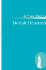 De rode UEnnerrock af Hermann Bossdorf