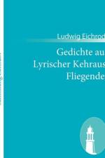 Gedichte aus Lyrischer Kehraus af Ludwig Eichrodt