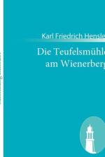 Teufelsmuhle am Wienerberg af Karl Friedrich Hensler