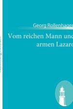 Vom reichen Mann und armen Lazaro af Georg Rollenhagen