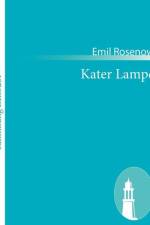 Kater Lampe af Emil Rosenow