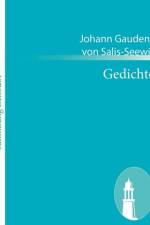 Gedichte af Johann Gaudenz von Salis-Seewis