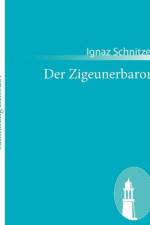 Zigeunerbaron af Ignaz Schnitzer