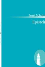 Episteln af Ernst Schulze