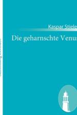 geharnschte Venus af Kaspar Stieler