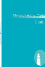 Urania af Christoph August Tiedge