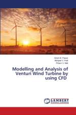 Modelling and Analysis of Venturi Wind Turbine by using CFD af Abhijeet V Patil
