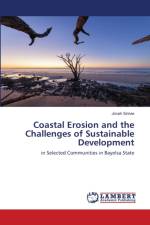 Coastal Erosion and the Challenges of Sustainable Development af Jonah Sinivie