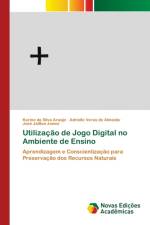 Utilizacao de Jogo Digital no Ambiente de Ensino af Karine Da Silva Araújo