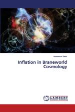 Inflation in Braneworld Cosmology af Mudassar Sabir