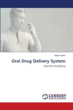 Oral Drug Delivery System af Hitesh Karen