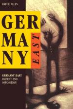 Germany East af Bruce Allen