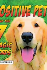 Positive Pete and the 7 Magic Words af Candi Parker