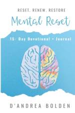 Mental Reset af Dandrea Bolden