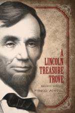 A Lincoln Treasure Trove af Fred Antil