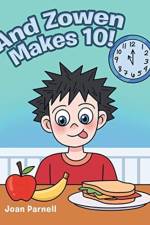 And Zowen Makes 10!