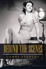 Behind the Scenes af James Stanley