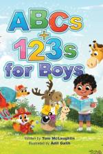 ABCs and 123s for Boys