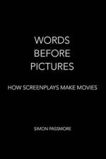 Words Before Pictures af Simon Passmore