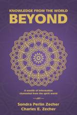 Knowledge from the World Beyond af Charles E Zecher