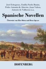 Spanische Novellen