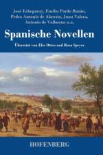 Spanische Novellen