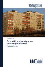 Czynniki wplywające na dostawę mieszkań af Tesfalem Leta