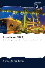 Incoterms 2020 af Castro Bernal German Castro Bernal