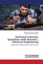 Technical interview Questions with Answers af Manjiri Pravin Sutar - Kulkarni