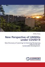 New Perspective of UNSDGs under COVID19 af Shirley Yeung