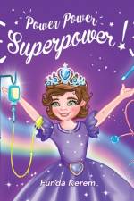 Power Power Superpower af Funda Kerem