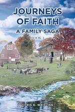 Journeys of Faith af Chris G Weisling