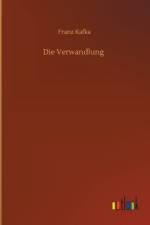 Verwandlung af Franz Kafka