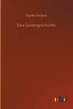 Eine Geistergeschichte af Charles Dickens