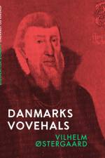 Danmarks vovehals af Vilhelm Østergaard