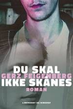 Du skal ikke skånes af Gerz Feigenberg