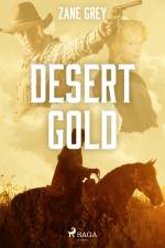 Desert Gold