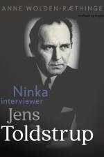 Ninka interviewer Jens Søltoft-Jensen af Anne Wolden-Ræthinge