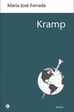 Kramp af María José Ferrada