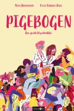 Pigebogen af Nina Brochmann