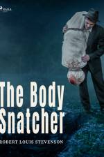 The Body Snatcher af Robert Louis Stevenson