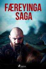 Færeyinga saga af Óþekktur
