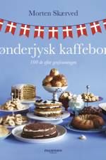 Sønderjysk kaffebord af Morten Skærved