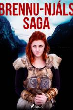 Brennu-Njáls saga af Óþekktur