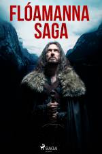 Flóamanna saga af Óþekktur